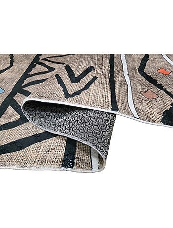 Tapis de salon SIMAO
