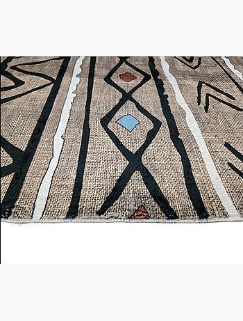 Tapis de salon SIMAO