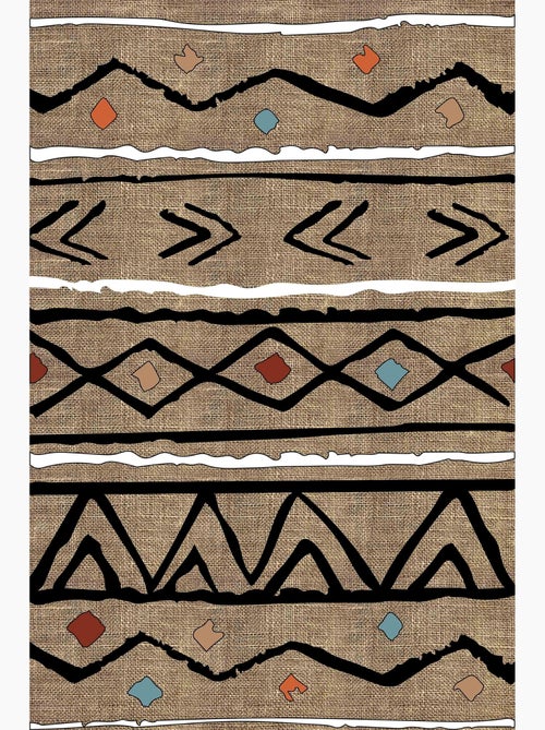 Tapis de salon SIMAO - Kiabi Tapis de salon SIMAO - Kiabi