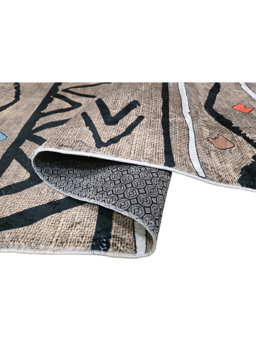 Tapis de salon SIMAO - Kiabi Tapis de salon SIMAO - Kiabi