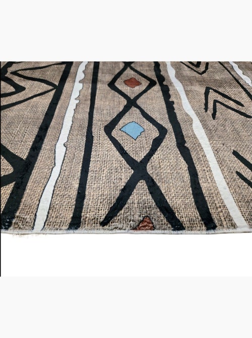Tapis de salon SIMAO - Kiabi Tapis de salon SIMAO - Kiabi