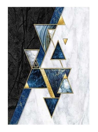 Tapis de salon SYMETRIE