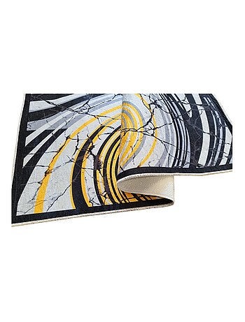 Tapis de salon TOURBILLON