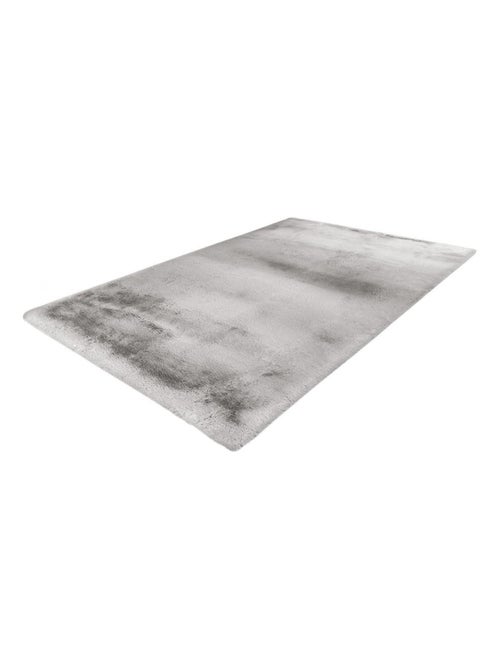 Tapis de salon très doux rectangulaire Eternity - Kiabi