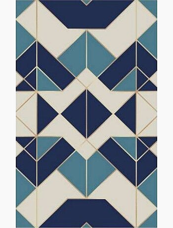 Tapis de salon Triangle