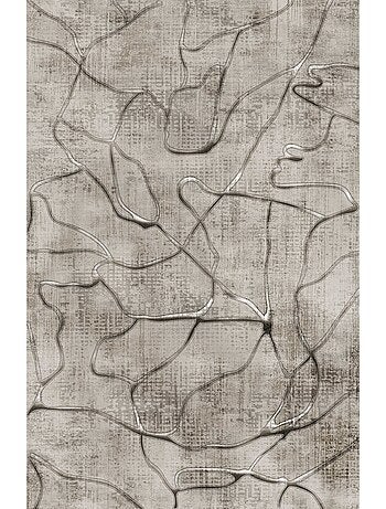 Tapis de salon VEIN