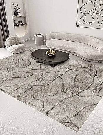 Tapis de salon VEIN
