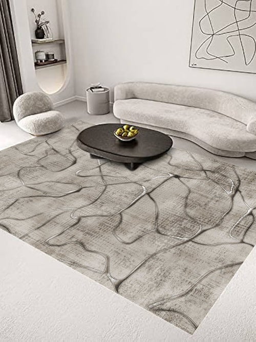 Tapis de salon VEIN - Kiabi