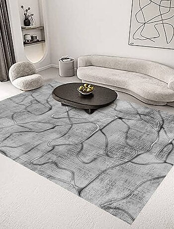 Tapis de salon VEIN