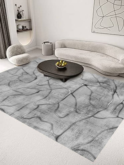 Tapis de salon VEIN - Kiabi