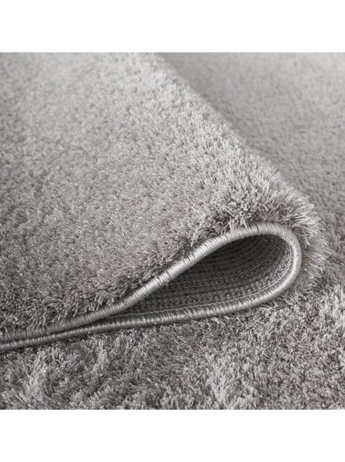 Tapis de salon VELVET 8920 - Kiabi