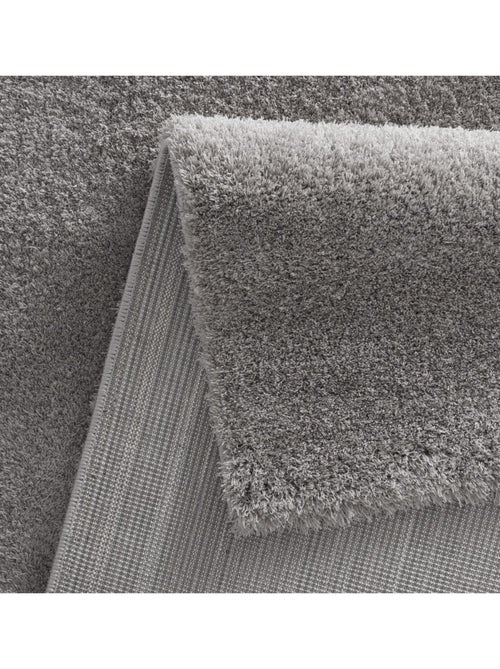 Tapis de salon VELVET 8920 - Kiabi