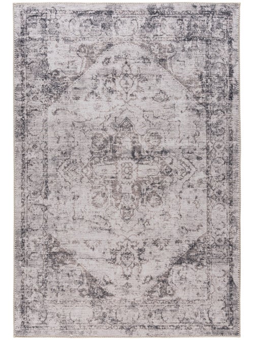 Tapis de salon VINTAGE 3510 - Kiabi