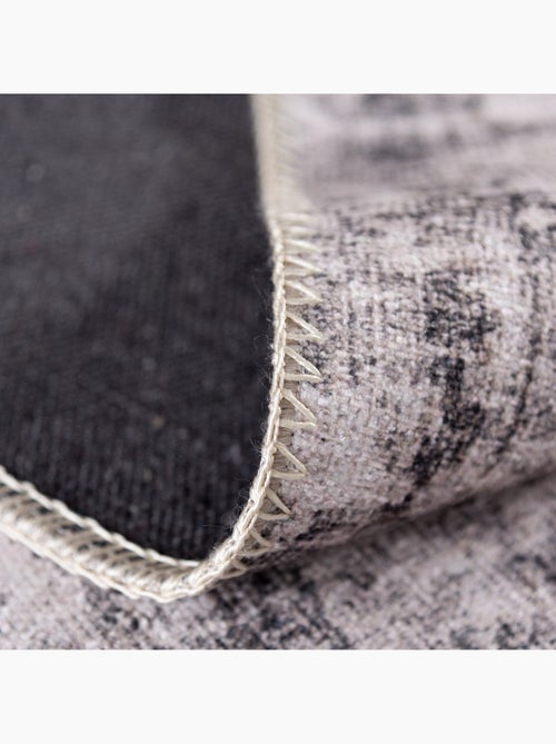 Tapis de salon VINTAGE 3510 - Kiabi