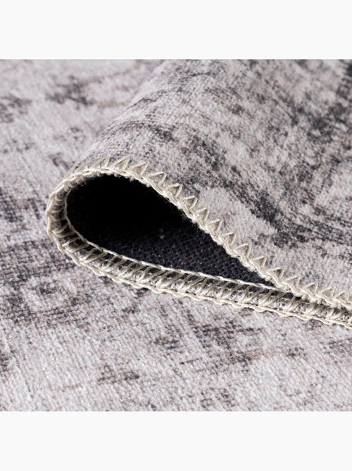 Tapis de salon VINTAGE 3510 - Kiabi