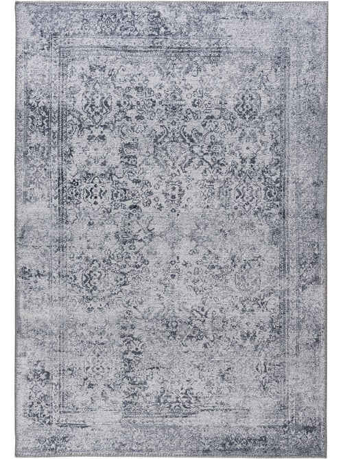 Tapis de salon VINTAGE 3530 - Kiabi