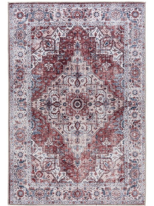 Tapis de salon VINTAGE 3540 - Kiabi Tapis de salon VINTAGE 3540 - Kiabi
