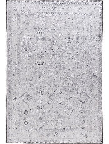 Tapis de salon VINTAGE 3570 - 120x170 / Gris
