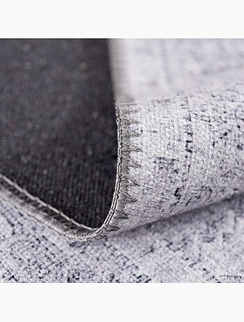 Tapis de salon VINTAGE 3570 - 120x170 / Gris