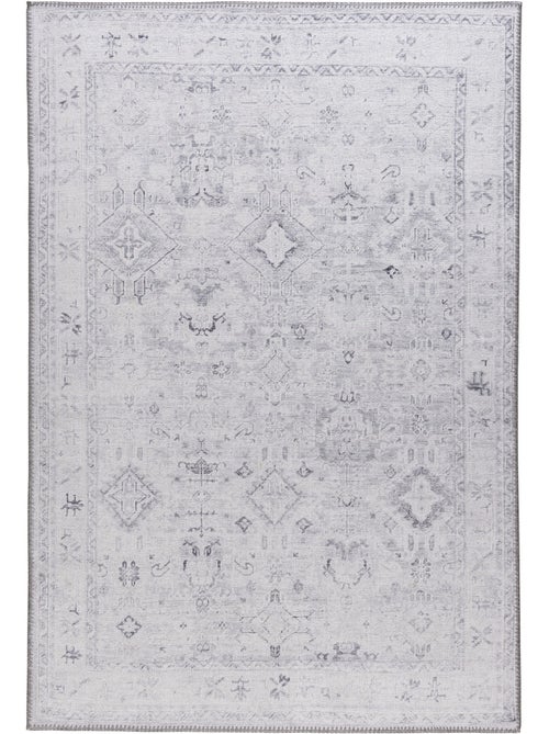 Tapis de salon VINTAGE 3570 - Kiabi Tapis de salon VINTAGE 3570 - Kiabi