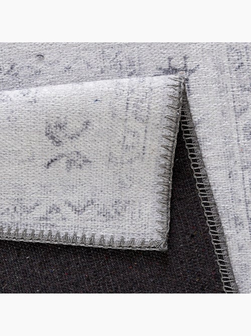 Tapis de salon VINTAGE 3570 - Kiabi Tapis de salon VINTAGE 3570 - Kiabi