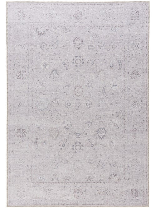 Tapis de salon VINTAGE 3580 - Kiabi Tapis de salon VINTAGE 3580 - Kiabi