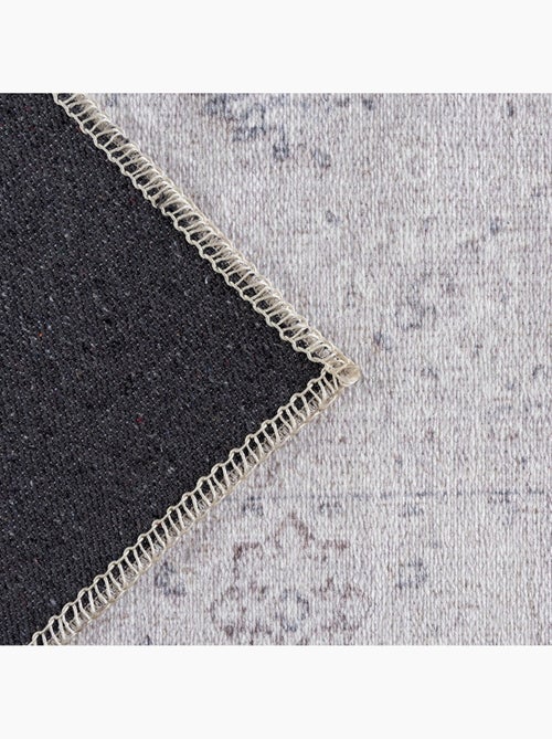 Tapis de salon VINTAGE 3580 - Kiabi Tapis de salon VINTAGE 3580 - Kiabi
