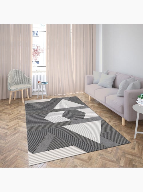 Tapis de salon ZINO - Kiabi