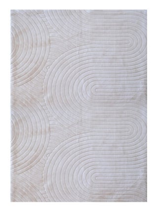 Tapis de salon ZUMRUT Circle