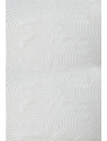 Tapis de salon ZUMRUT Circle