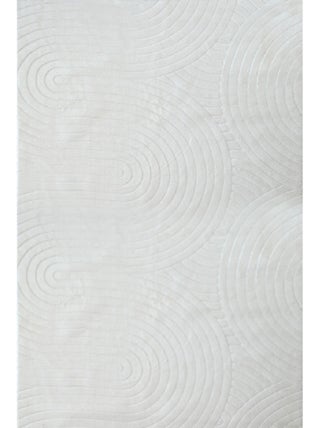 Tapis de salon ZUMRUT Circle