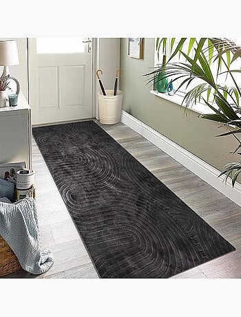 Tapis de salon ZUMRUT Circle