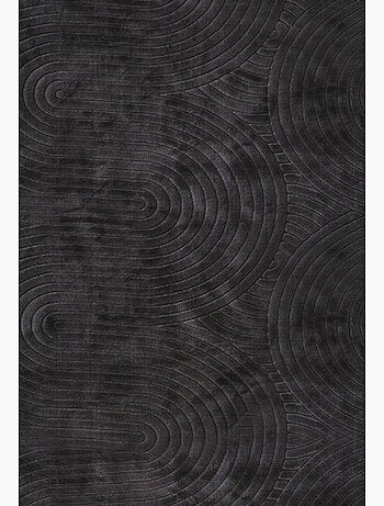 Tapis de salon ZUMRUT Circle