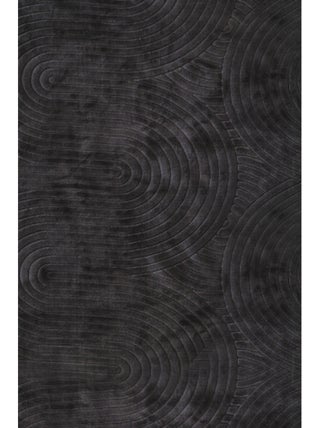Tapis de salon ZUMRUT Circle