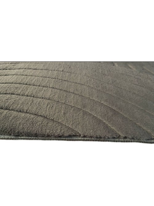 Tapis de salon ZUMRUT Circle - Kiabi