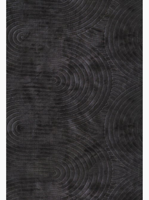 Tapis de salon ZUMRUT Circle - Kiabi