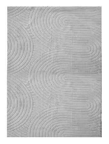 Tapis de salon ZUMRUT Circle