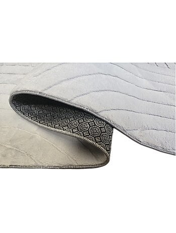 Tapis de salon ZUMRUT Circle