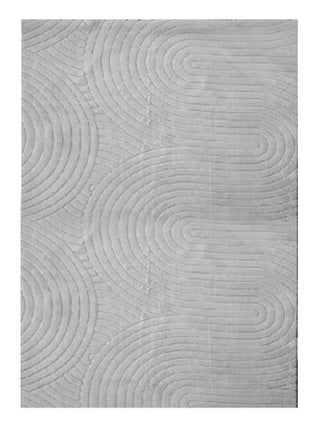 Tapis de salon ZUMRUT Circle