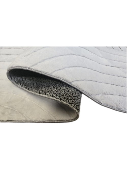 Tapis de salon ZUMRUT Circle - Kiabi