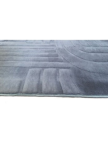 Tapis de salon ZUMRUT Ovale