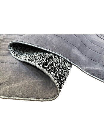 Tapis de salon ZUMRUT Ovale