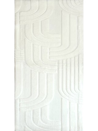 Tapis de salon ZUMRUT Ovale