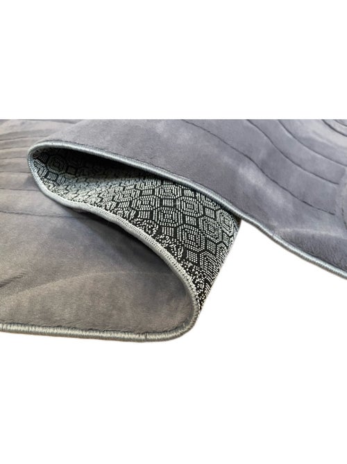 Tapis de salon ZUMRUT Ovale - Kiabi