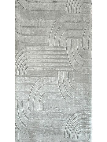 Tapis de salon ZUMRUT Ovale