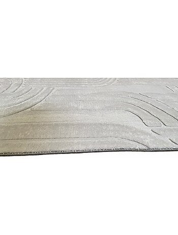 Tapis de salon ZUMRUT Ovale