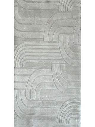 Tapis de salon ZUMRUT Ovale