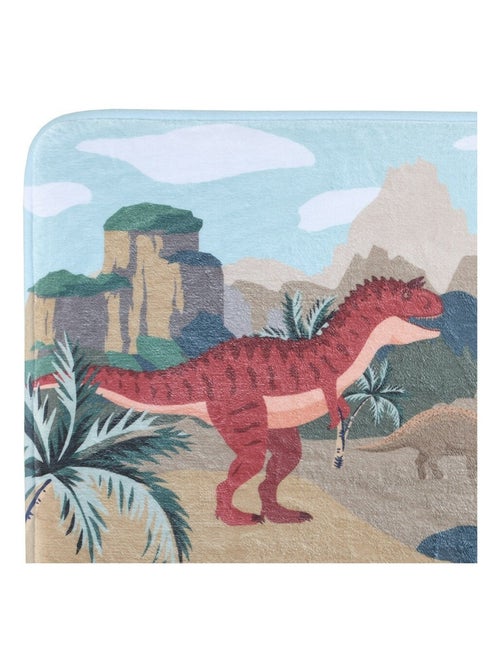 Tapis de sol 45x75 cm Rex - Kiabi