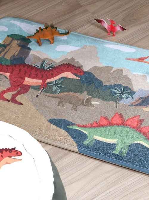 Tapis de sol 45x75 cm Rex - Kiabi