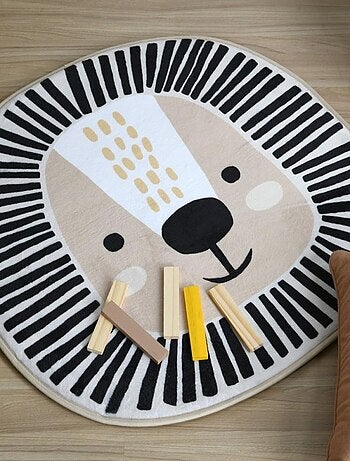 Tapis de sol 70cm COQUIN